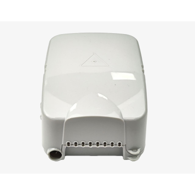 Коробка оптическая распределительная этажная до 16 абонентов, KSC LIGHT PON