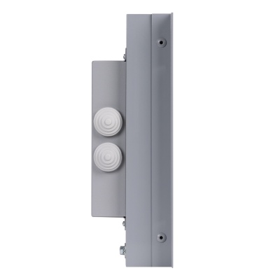 Регулятор температуры SHUFT МРТ380.14-40 -400В 40А IP20