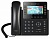 Телефон SIP Grandstream GXP-2170 черный
