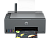 Многофункциональное печатающее устройство HP Smart Tank 581 All-in-One  (p/c/s, A4, 4800x1200dpi, CISS, 12(5)ppm,  1tray 100, USB2.0/Wi-Fi, cartr. 6,000 pages black & 6,000 pages color in box) (4A8D4A#BEW)
