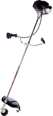 Триммер бензиновый RedVerg GB52C 2200Вт 3л.с. неразбор.штан. реж.эл.:леска/нож