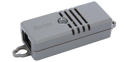 Датчик комбинированный сменный температуры и влажности - разъем RJ-45