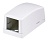 Коробка Panduit CBX1AW-A наклад.Mini-Com