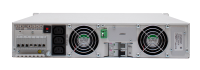 ШТИЛЬ ИБП 10000 ВА; 1 фазный; on-line; батарея: 192В ext(no incl), ЗУ 4А; 3U; rack (SR1110L)