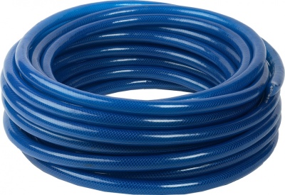Шланг Зубр 40312-1/2-25 1/2" 25м поливочный армированный