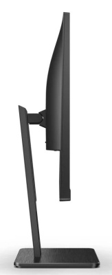 Монитор AOC 27" Professional 27P2Q черный IPS LED 16:9 DVI HDMI M/M матовая HAS Pivot 250cd 178гр/178гр 1920x1080 D-Sub DisplayPort FHD USB 5.49кг
