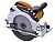 Циркулярная пила (дисковая) Вихрь ДП-235/2200 2200Вт (ручная)