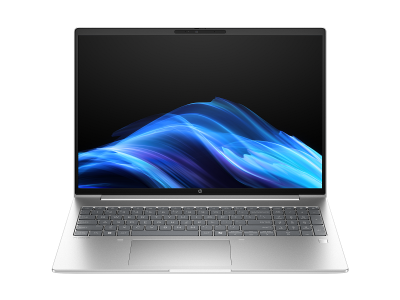 ноутбук HP ProBook 4 G1i Ultra 5 225U 16" WUXGA (1920x1200) UWVA 300 nits 16GB DDR5 5600,512GB SSD,Intel Graphics,Intel AX211,Backlit,FPR,56Whr,1y,1.8kg,Dos,KB Eng
