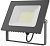 Прожектор уличный Gauss Qplus 688100370 светодиодный 70Втграфитовый