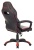 Кресло игровое A4Tech Bloody GC-350 черный/красный эко.кожа крестовина Кресло игровое A4Tech Bloody GC-350 черный/красный эко.кожа крестовина