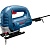 Лобзик Bosch GST 8000 E, 710Вт, картон (060158H000)