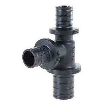 Тройник РОСТерм 20х16х16 PPSU