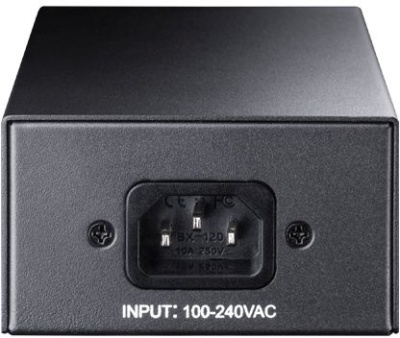 Инжектор PoE Cudy POE400 10/100/1000BASE-T 90Вт 56В(DC)