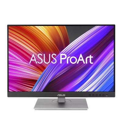 Монитор LCD 24.1"PA248CNV ASUS 90LM05K1-B03370
