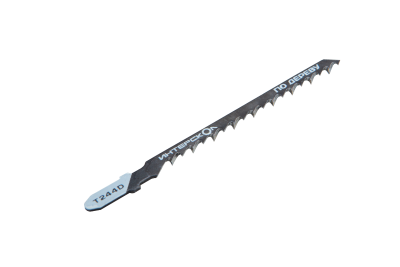 Пилки для лобзика по дереву T244D 100х75х4,0, криволинейный рез (5шт)