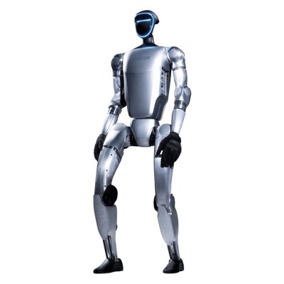 Программно-аппаратный комплекс робот Unitree модель G1