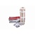 Rexant 51-0501 Теплый пол (нагревательный МАТ) Extra, площадь 0,7 м2 (0,5 х 1,4 метра), 112Вт, (двух жильный)