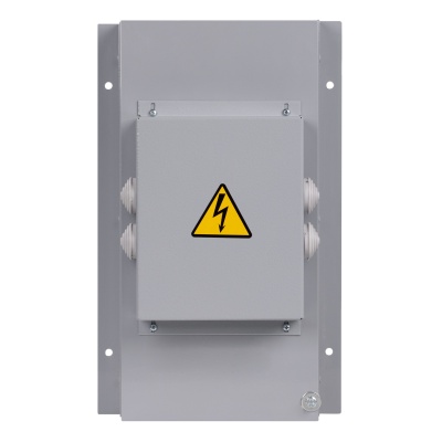 Блок расширения мощности SHUFT БРМ40 -380В 40А IP40