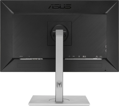 Монитор Asus 27" ProArt PA278CV черный IPS LED 16:9 DVI HDMI M/M матовая HAS Pivot 1000:1 350cd 178гр/178гр 2560x1440 DisplayPort WQHD USB 7.72кг