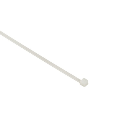 EKF plc-c-2.5x150 Хомут нейлоновый (2,5х150) (100шт.) EKF Basic