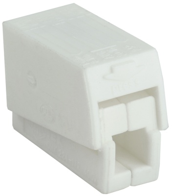 Iek UKZ50-112-001 Строительно-монтажная клемма СМК 224-112 (уп. 70 шт)