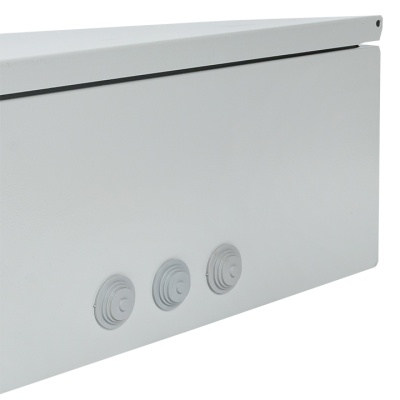 EKF mb24-06 Щит с монтажной панелью ЩМПг- 60.60.25 IP54 EKF PROxima