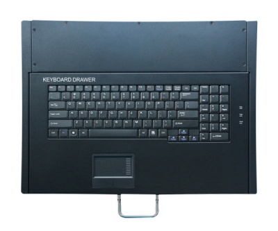 Поддерживаются оба интерфейса (USB + PS/2 на кабеле с DB9F)