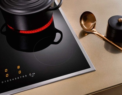 Электрическая варочная панель KM 6520 FR MIELE