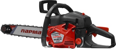 Бензопила Парма БП 052/18 1900Вт 2.6л.с. дл.шин.:18" (45cm)