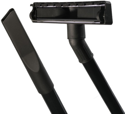 Bort Пылесос для сухой и влажной уборки  BSS-1215-P [93417432] { 1200 Вт, вместимость 15 л, 67 л/сек, 6,2 кг, набор аксессуаров 8 шт }