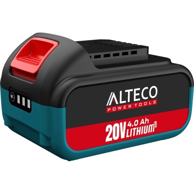 Аккумулятор ALTECO BL 20-4A