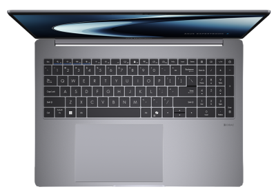 Ноутбук ASUS ExpertBook Mainstream PM3606CKA-MB0396 AMD Ryzen AI R5-330 16GB/512GB 2280 PCIE G4 SSD/16.0" WUXGA (1920 x 1200) 16:10 300nits Anti-glare NTSC: 45%/AMD Radeon 820M/no OS