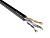 Кабель (провод) ParLan U/UTP Cat5e PE 4х2х0.52 Паритет 101162