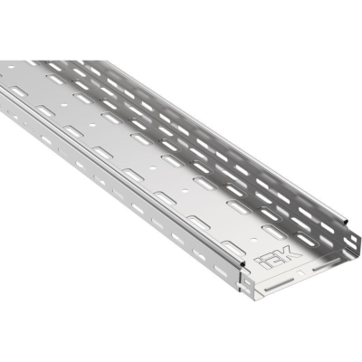 Iek CLP10-050-150-3 Лоток перфорированный 50х150х3000 (3м)