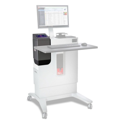 Внешний контроллер Fiery E-46A