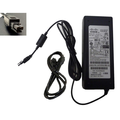 Блок питания Cisco ASA5505-PWR-AC