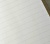 Блокнот Moleskine CLASSIC SOFT QP616 Large 130х210мм 192стр. линейка мягкая обложка черный