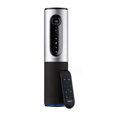 Видеоконференцсвязь Logitech ConferenceCam Connect (960-001034)