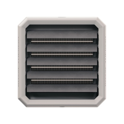 Тепловентилятор водяной Royal Thermo RTW-25-S