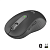 Мышь беспроводная Logitech Signature M650 L GRAPHITE, BT (арт. 910-006388, M/N: MR0091 / CU0021)
