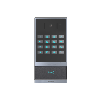 Вызывная панель IP-домофона Fanvil i64