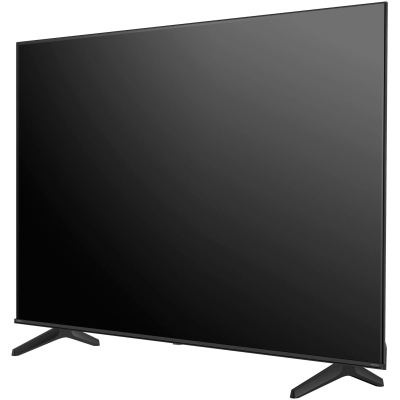 Телевизор LED Hisense 85" 85A6N черный 4K Ultra HD 60Hz DVB-T DVB-T2 DVB-C DVB-S DVB-S2 USB WiFi Smart TV