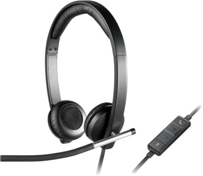 Гарнитура Logitech 981-000519