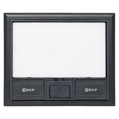 Лючок напольный C-Line 8 (с приборной рамкой)