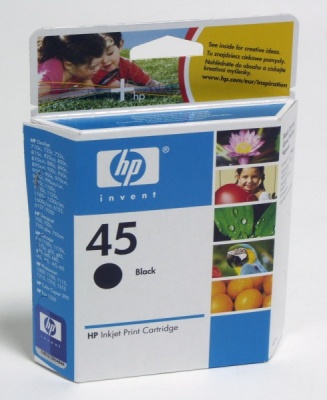 Картридж HP 51645AE