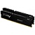 Модуль памяти DIMM 32GB DDR5-5200 KIT2 KF552C40BBK2-32 KINGSTON