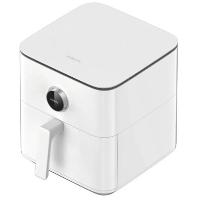 Аэрогриль Xiaomi Smart Air Fryer 6,5L White EU
