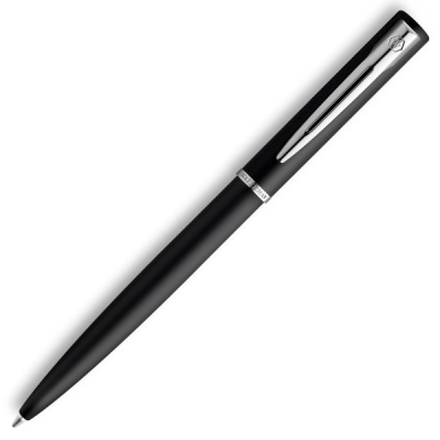 Ручка шариков. Waterman Graduate Allure (CW2068192) Black M син. черн. подар.кор.