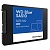 Накопитель SSD WD 1Tb SATA III 2.5" Blue SA510 (WDS100T3B0A)