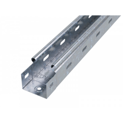 Dkc 35250 Лоток перфорированный 50х50 L2000 (2 метра)